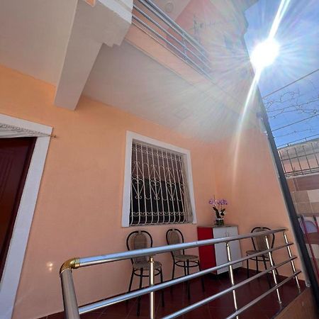 Fiori Rooms Vlorë Exterior foto