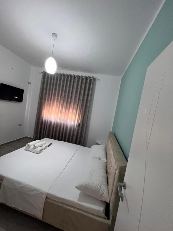 Fiori Rooms Vlorë Exterior foto