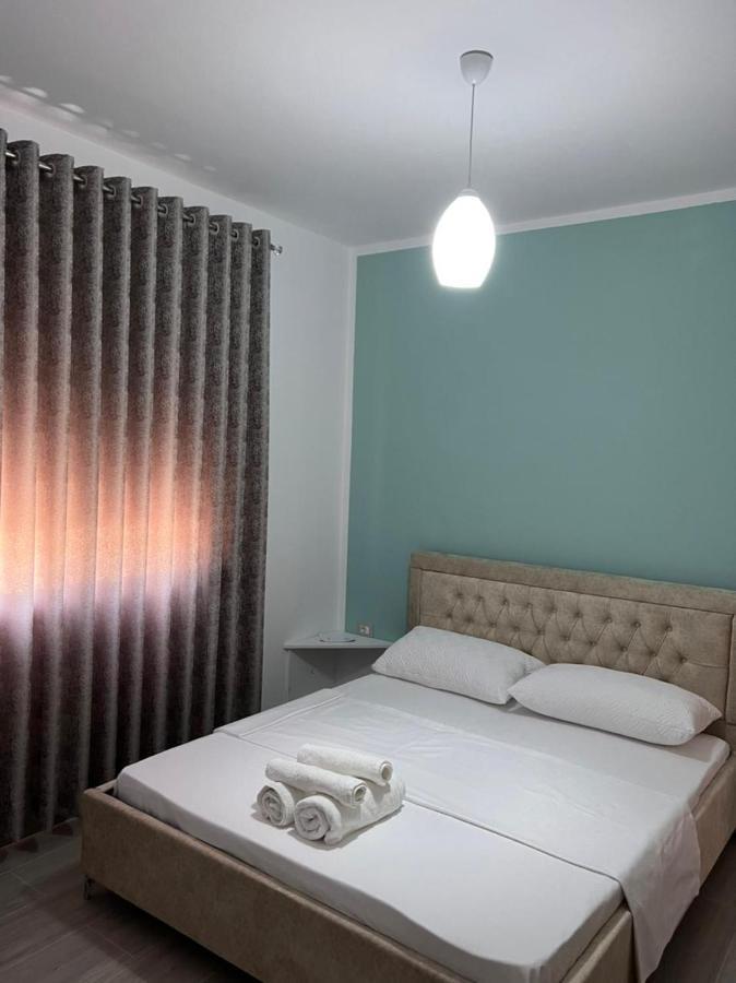 Fiori Rooms Vlorë Exterior foto