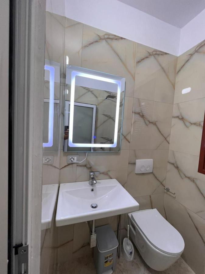 Fiori Rooms Vlorë Exterior foto