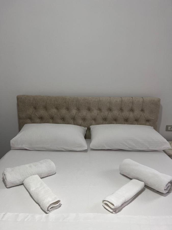Fiori Rooms Vlorë Exterior foto